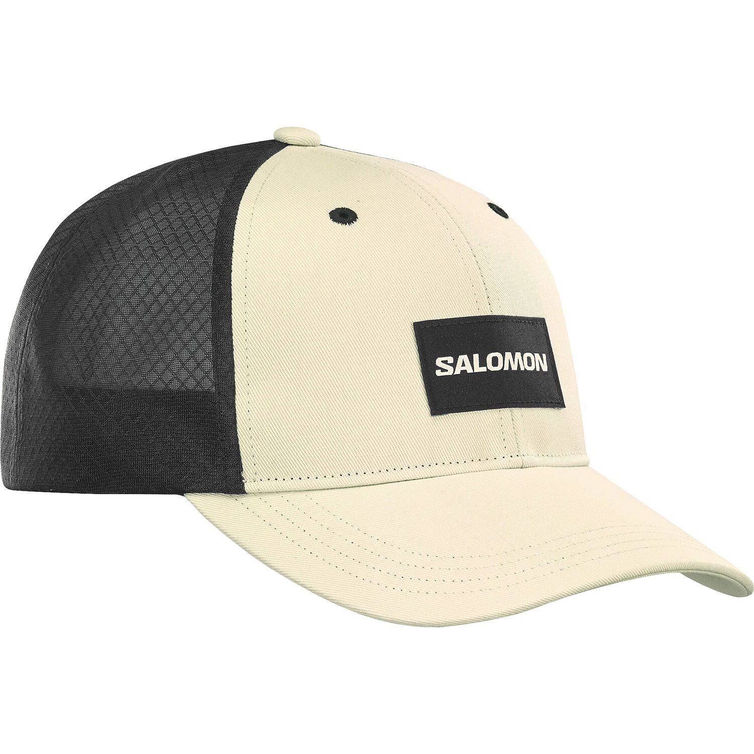 Salomon Trucker Curved Cap Unisex Şapka