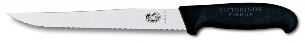 Victorinox 5.2833.20 Dar Ağızlı Dilimleme Bıçağı