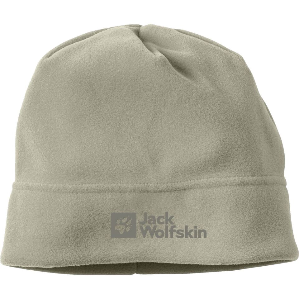 Jack Wolfskin Real Stuff Beanie Unısex Bere