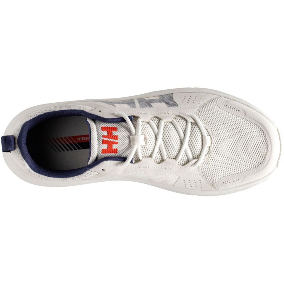 Helly Hansen Hp Ahiga Evo 5 Erkek Ayakkabı Beyaz - 41