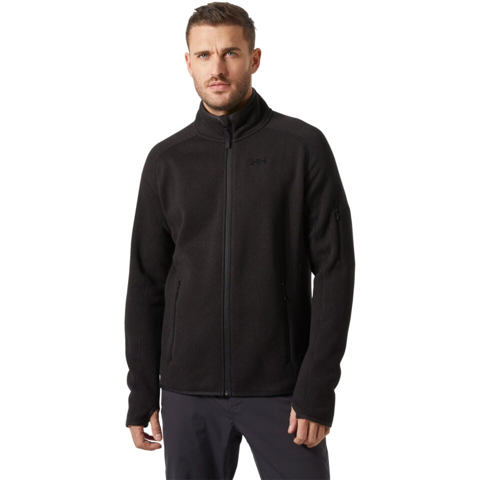 Helly Hansen Varde Erkek Polar