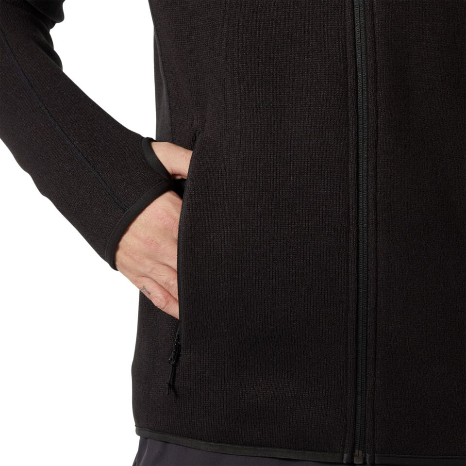 Helly Hansen Varde Erkek Polar