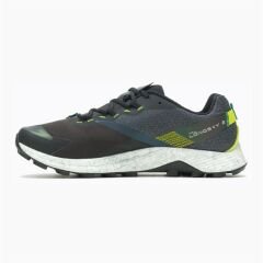 Merrell Mtl Long Sky 2 Shield Erkek Outdoor Ayakkabı Siyah-Yeşil - 45
