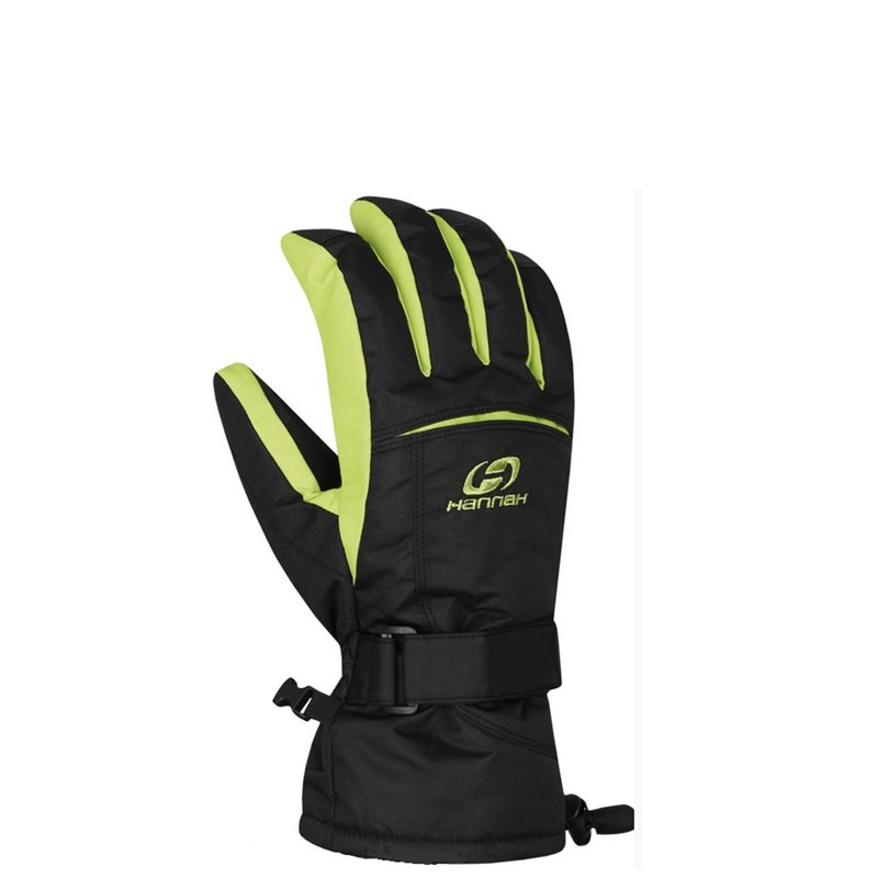 Hannah Brion Kayak Eldiveni