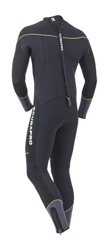 Scubapro Sport G2 5mm Erkek Tulum M