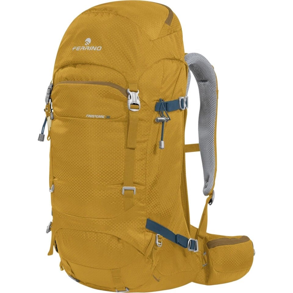 Ferrino Finisterre 38 Unisex Sırt Çantası