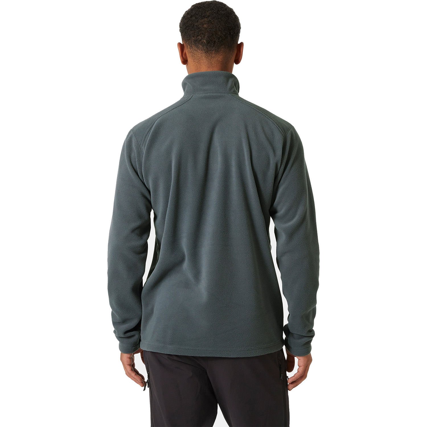 Helly Hansen Light Halfzip Erkek Polar