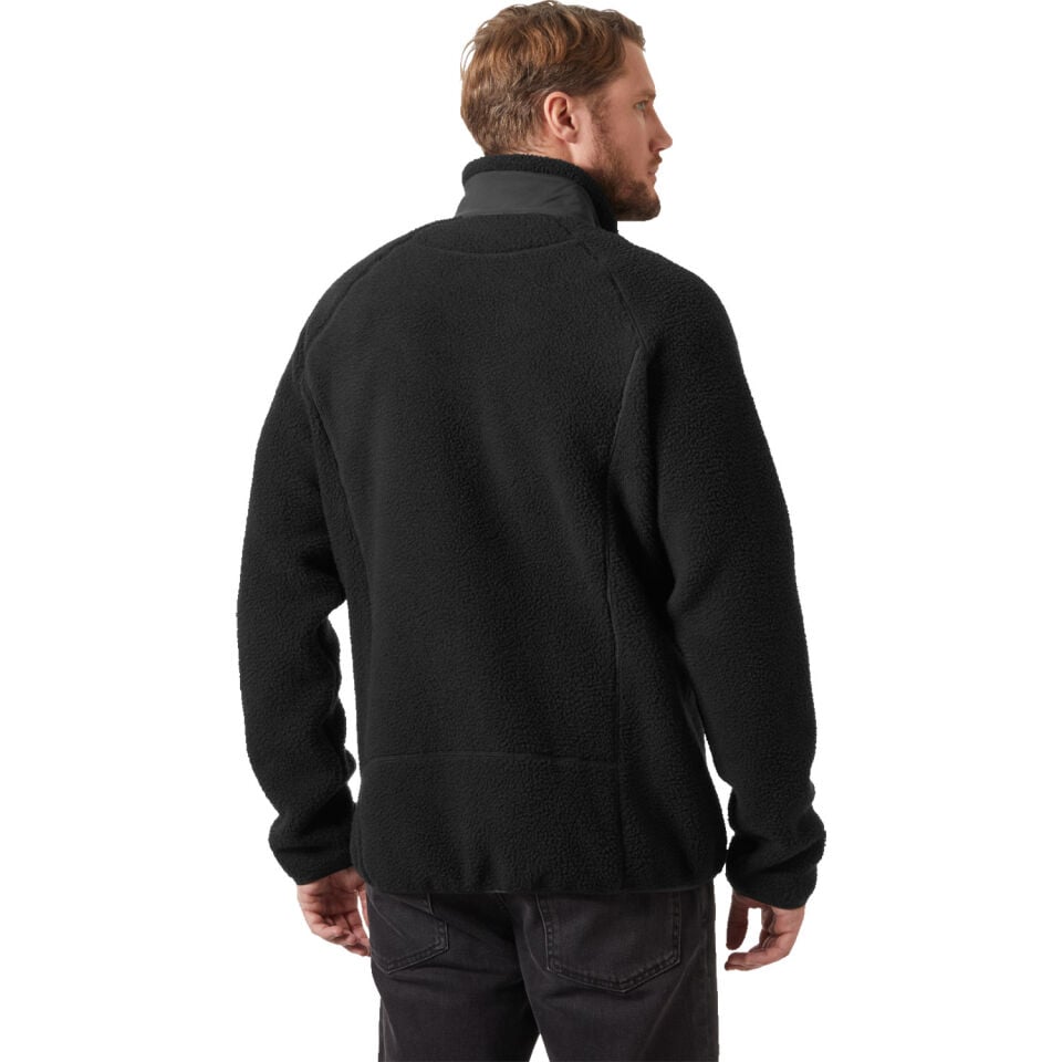 Helly Hansen Panorama Pile Erkek Polar