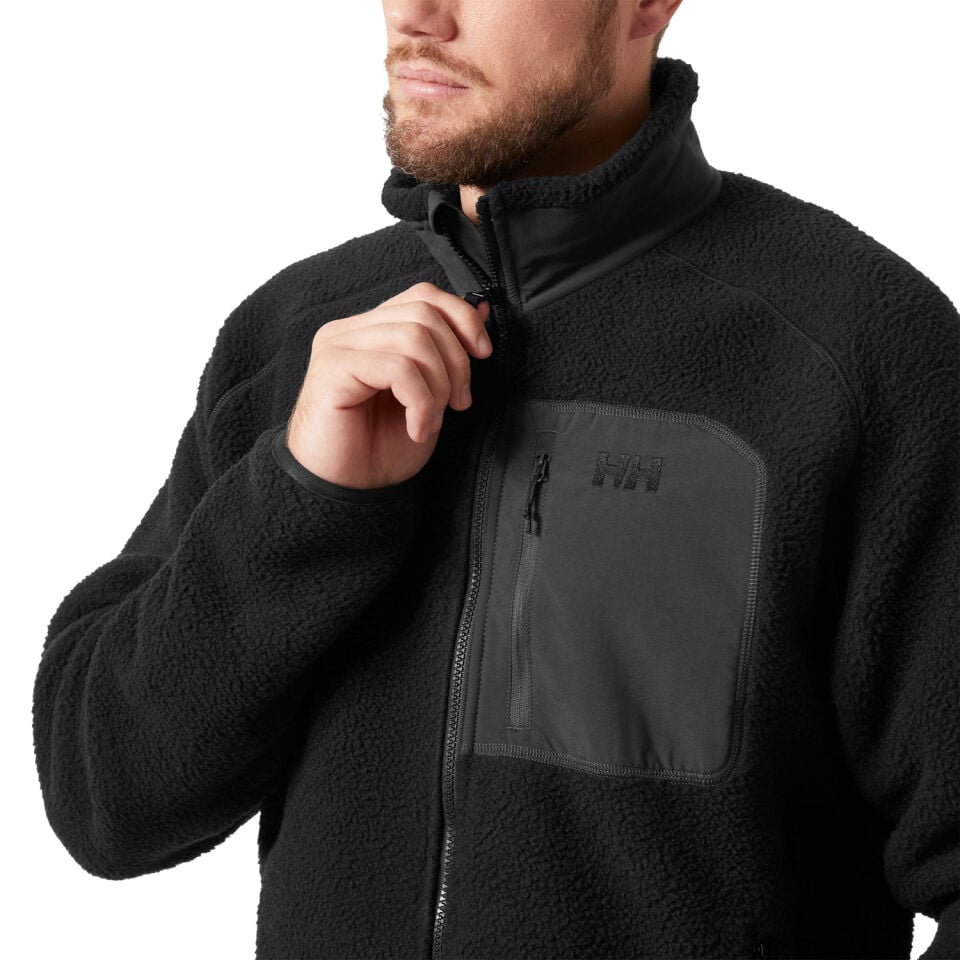 Helly Hansen Panorama Pile Erkek Polar
