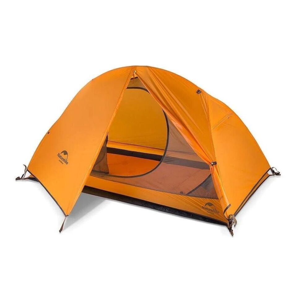 Naturehike Romin Ultralight Tek Kişilik Çadır