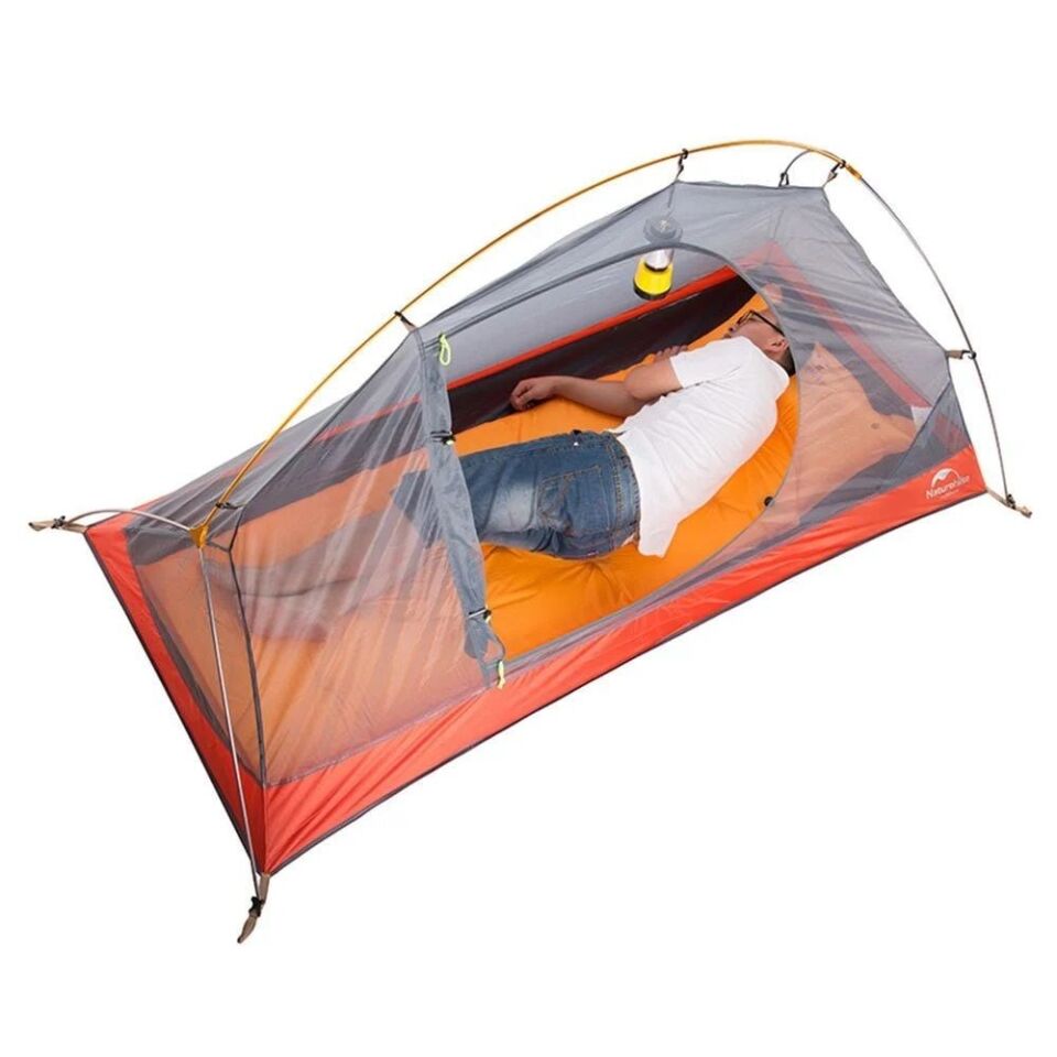 Naturehike Romin Ultralight Tek Kişilik Çadır