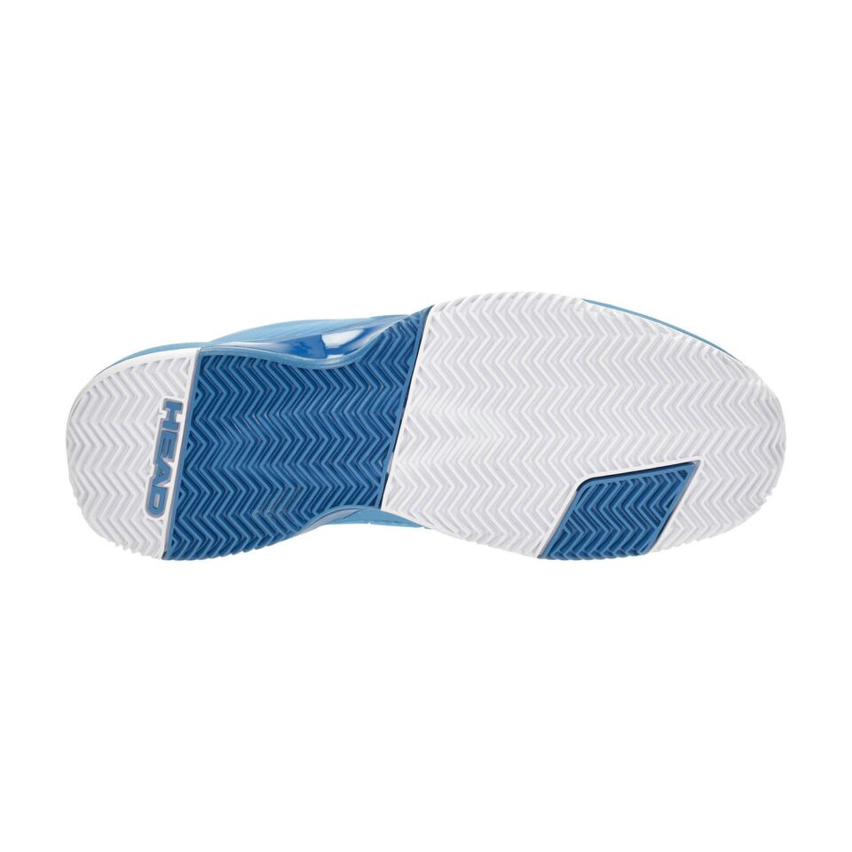 Head Revolt Pro 4.0 Toprak Kort Erkek Tenis Ayakkabı