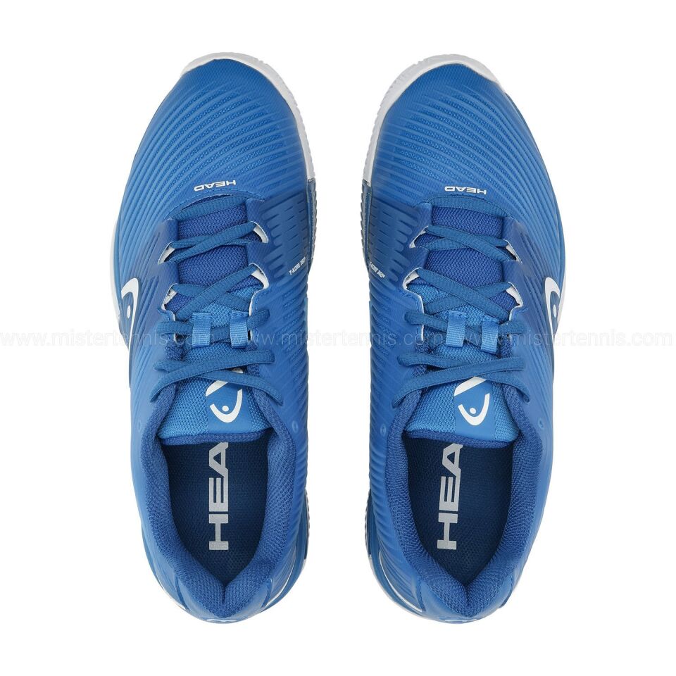 Head Revolt Pro 4.0 Toprak Kort Erkek Tenis Ayakkabı