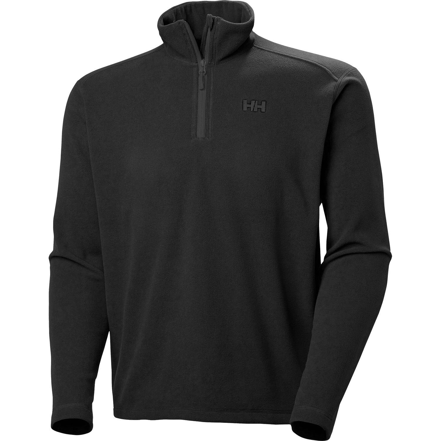 Helly Hansen Light Halfzip Erkek Polar