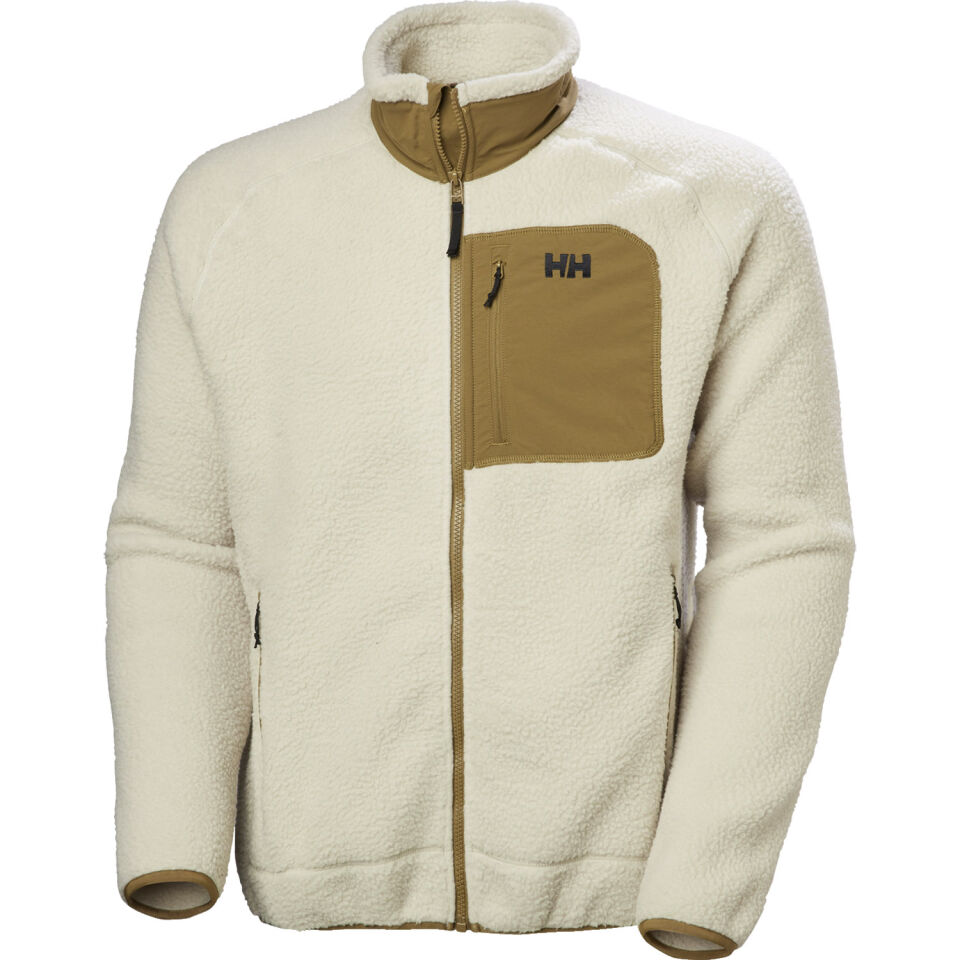Helly Hansen Panorama Pile Erkek Polar