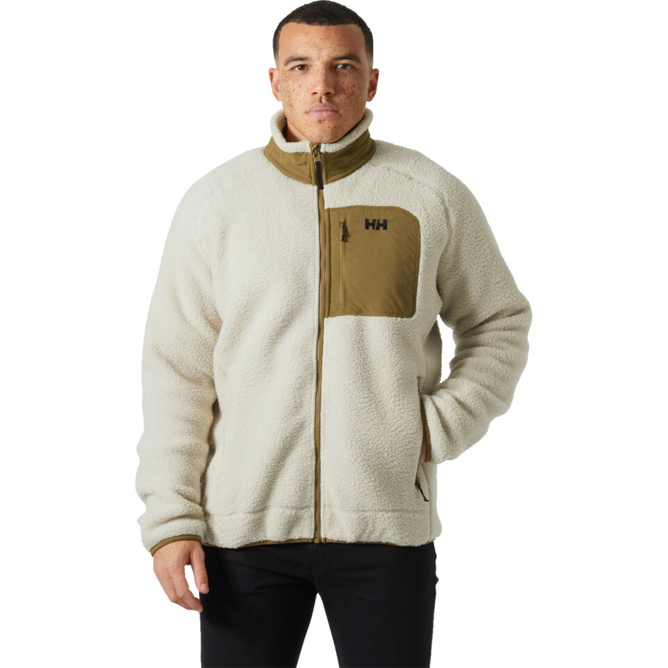 Helly Hansen Panorama Pile Erkek Polar