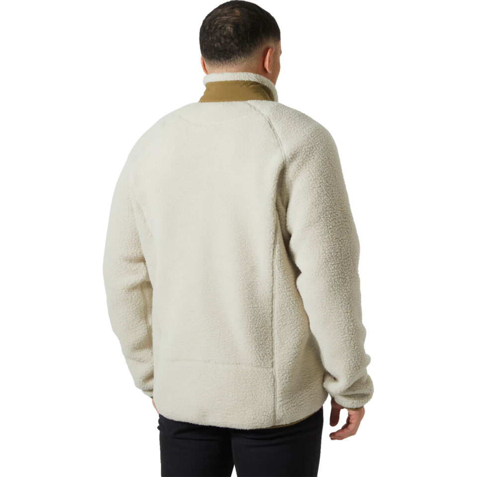 Helly Hansen Panorama Pile Erkek Polar
