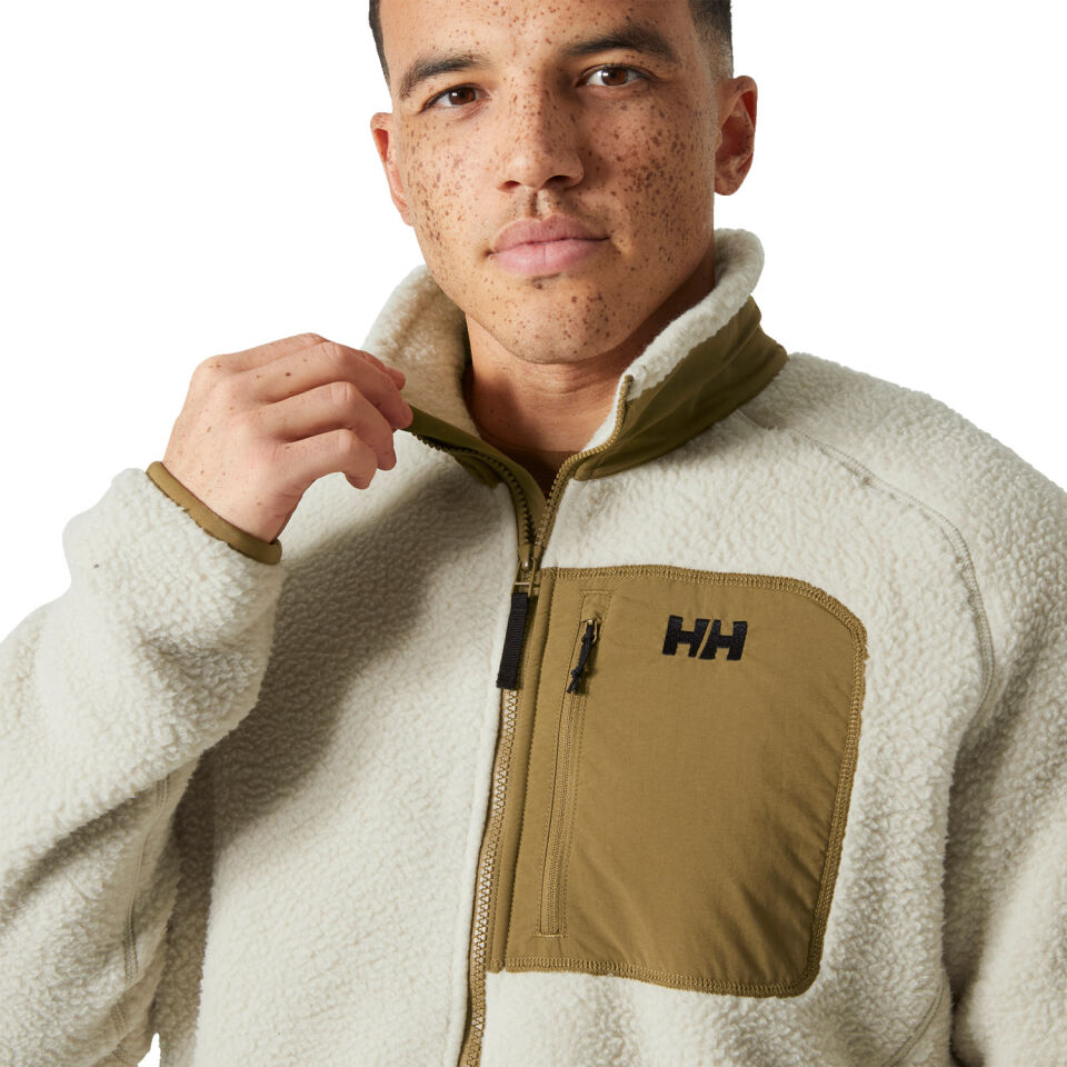 Helly Hansen Panorama Pile Erkek Polar