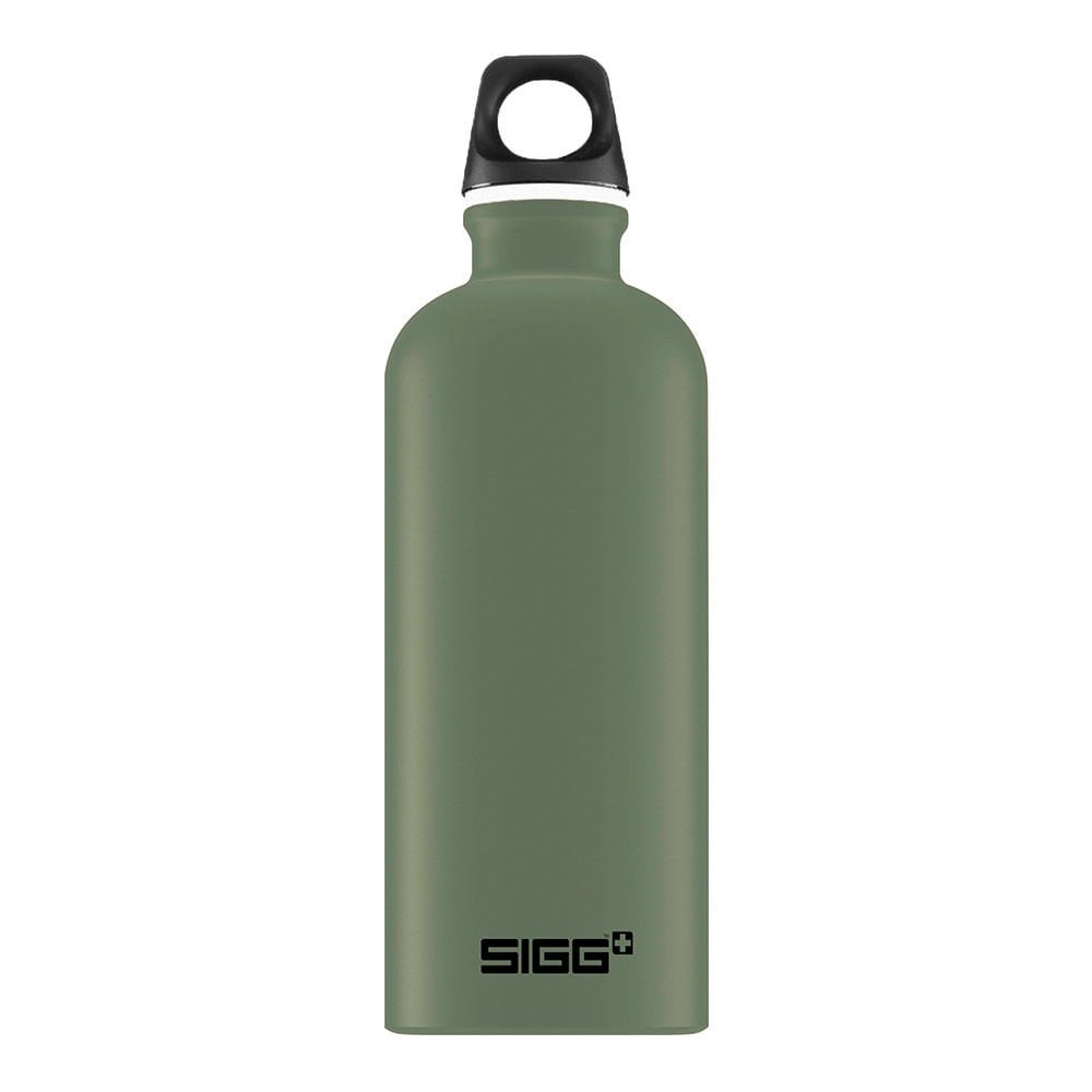 ​Sigg 8744.20 Traveller Leaf Green 1.0 lt Matara