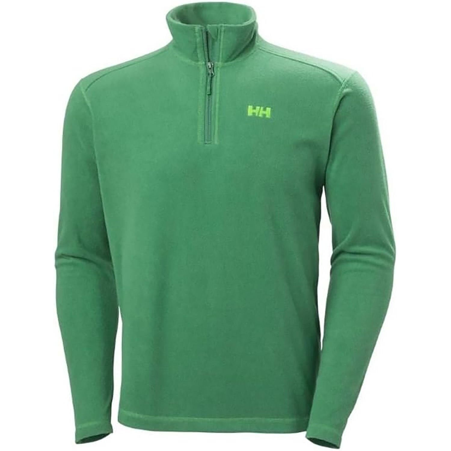 Helly Hansen Junior Rider 1/2 Zip Çocuk Polar