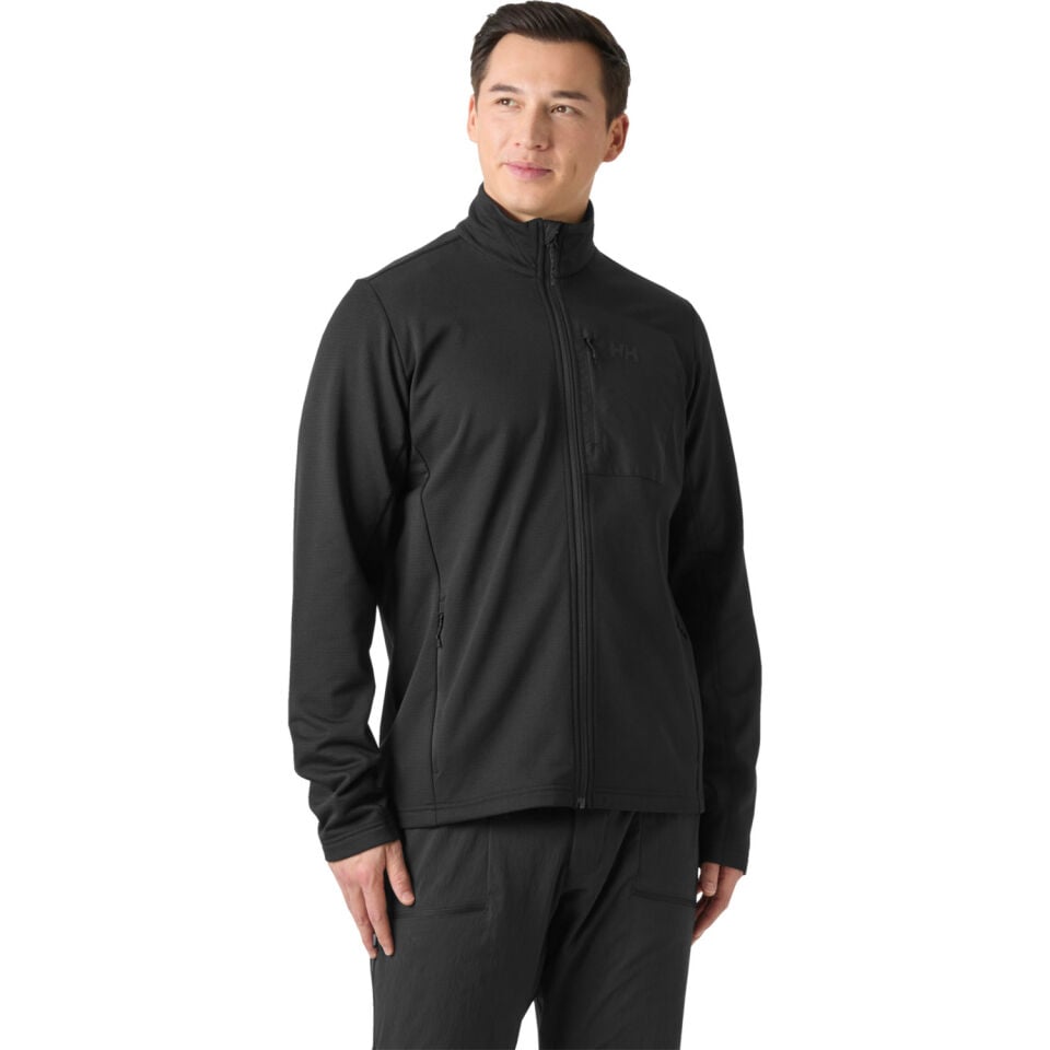 Helly Hansen Versalite Fleece Erkek Polar