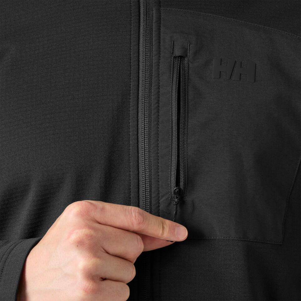 Helly Hansen Versalite Fleece Erkek Polar