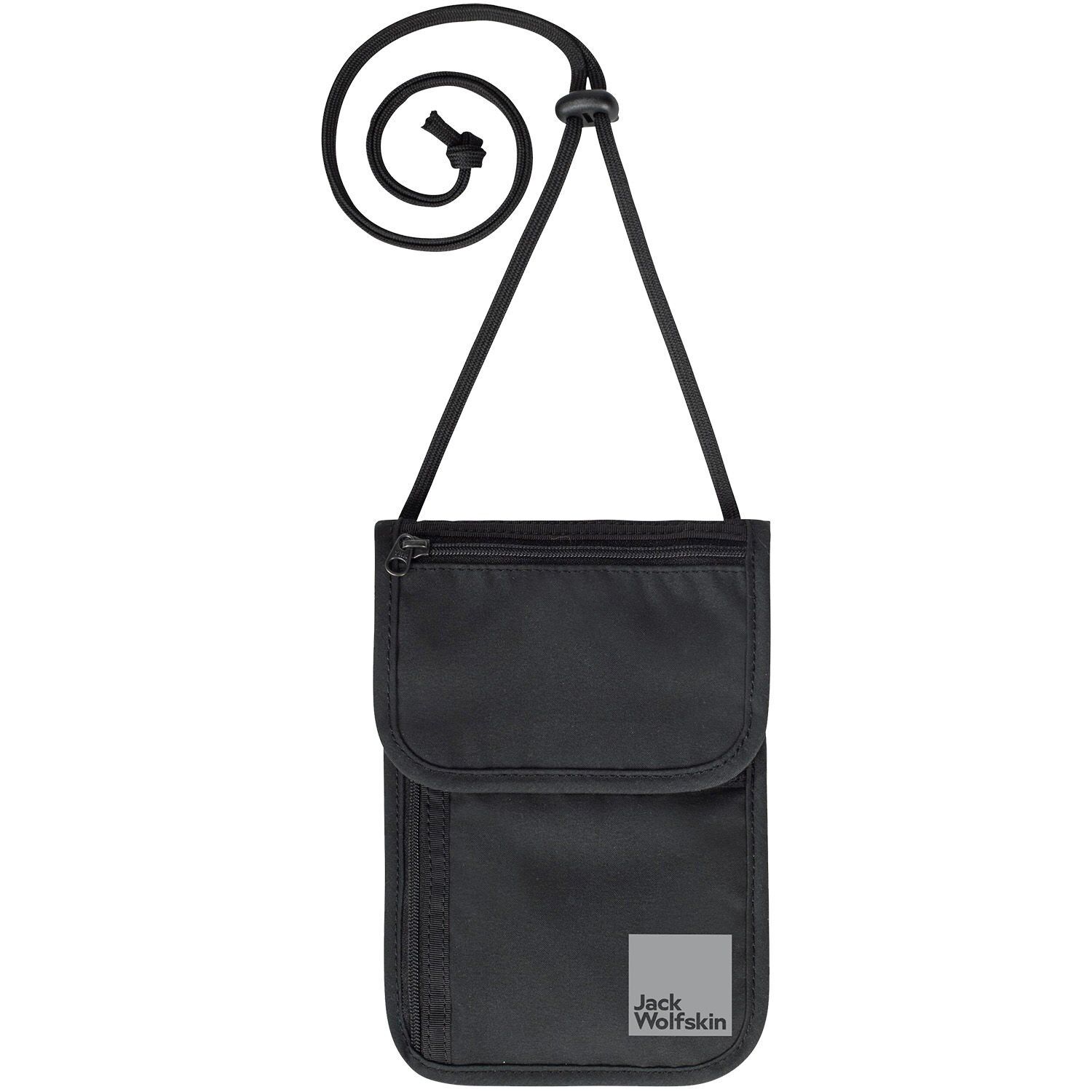 Jack Wolfskin Organizer Unısex Cüzdan