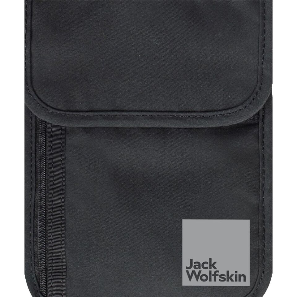 Jack Wolfskin Organizer Unısex Cüzdan