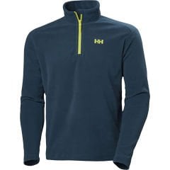 Helly Hansen Junior Rider 1/2 Zip Çocuk Polar
