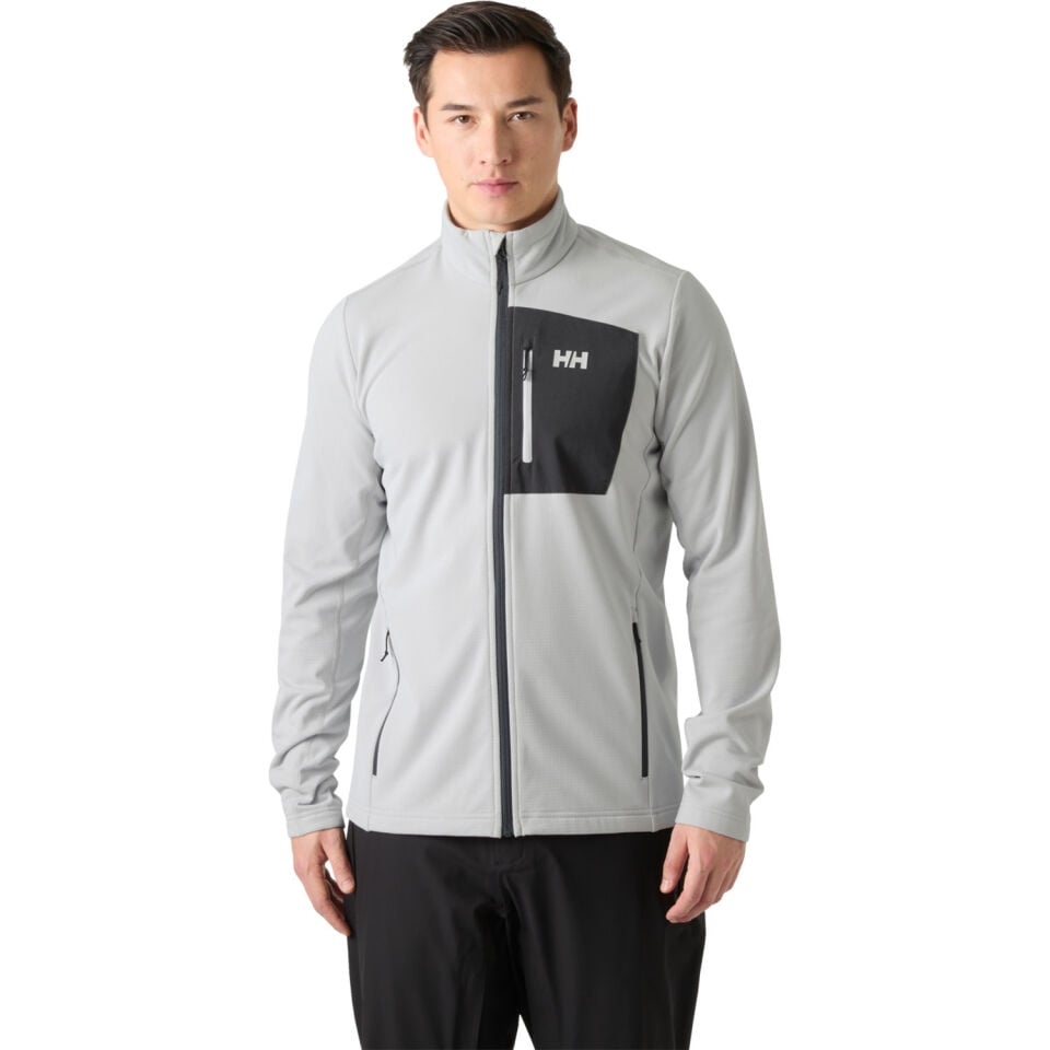 Helly Hansen Versalite Fleece Erkek Polar