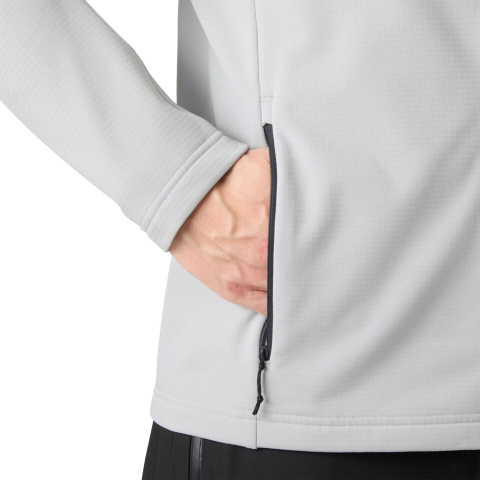 Helly Hansen Versalite Fleece Erkek Polar