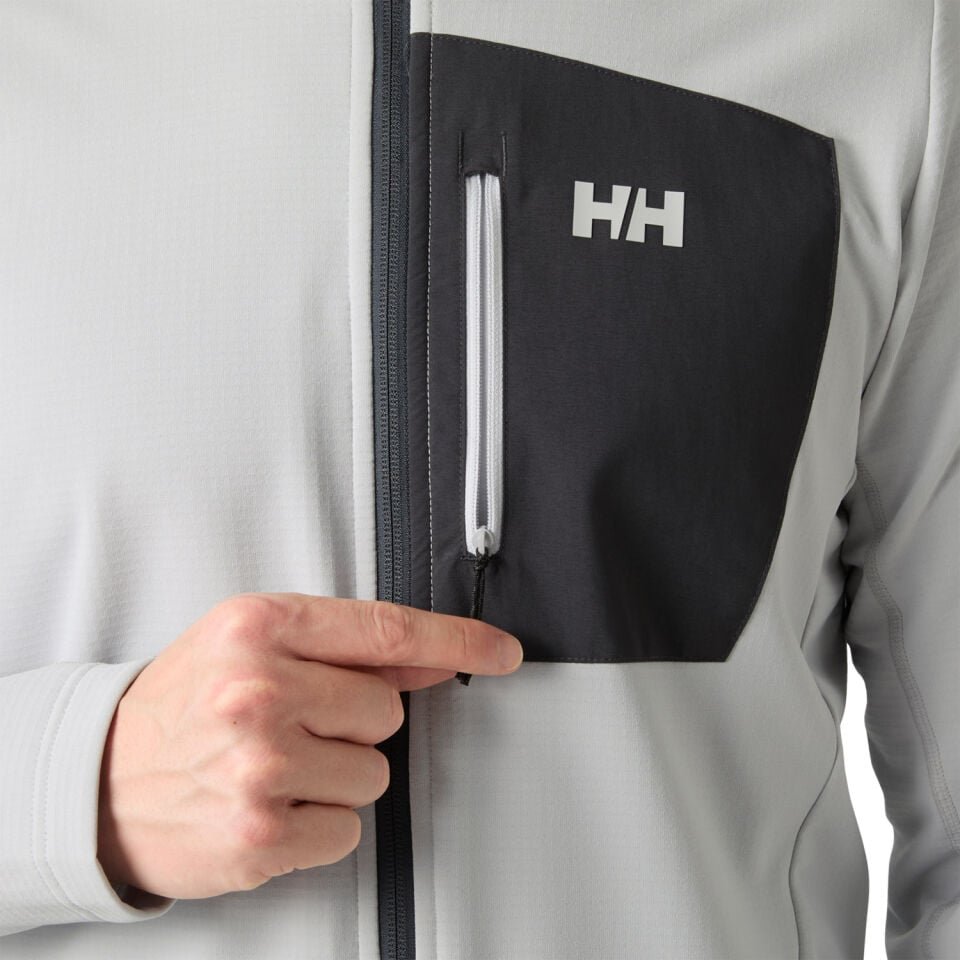 Helly Hansen Versalite Fleece Erkek Polar