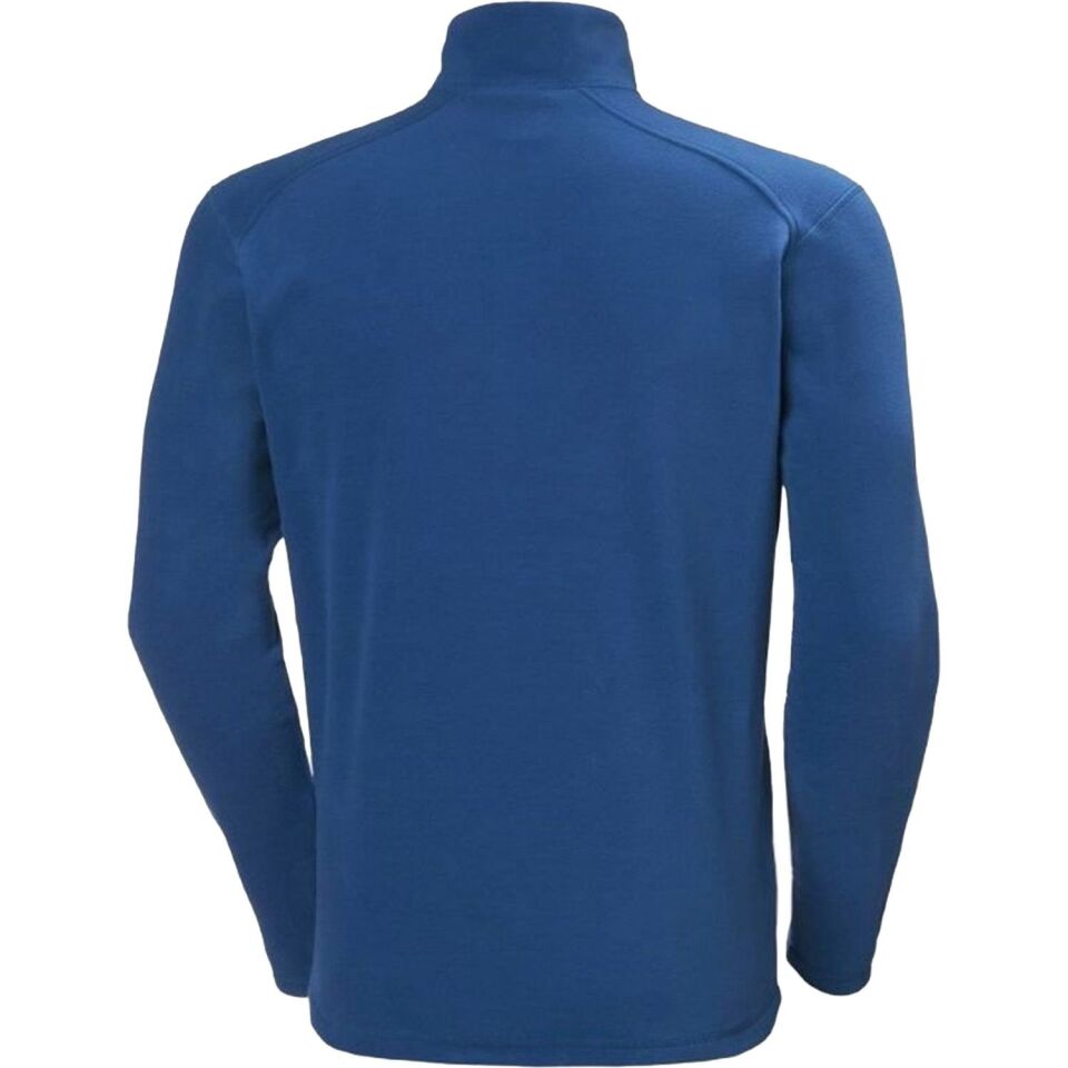 Helly Hansen Junior Rider 1/2 Zip Çocuk Polar