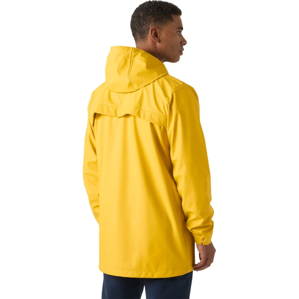 Helly Hansen Moss Erkek Yağmurluk