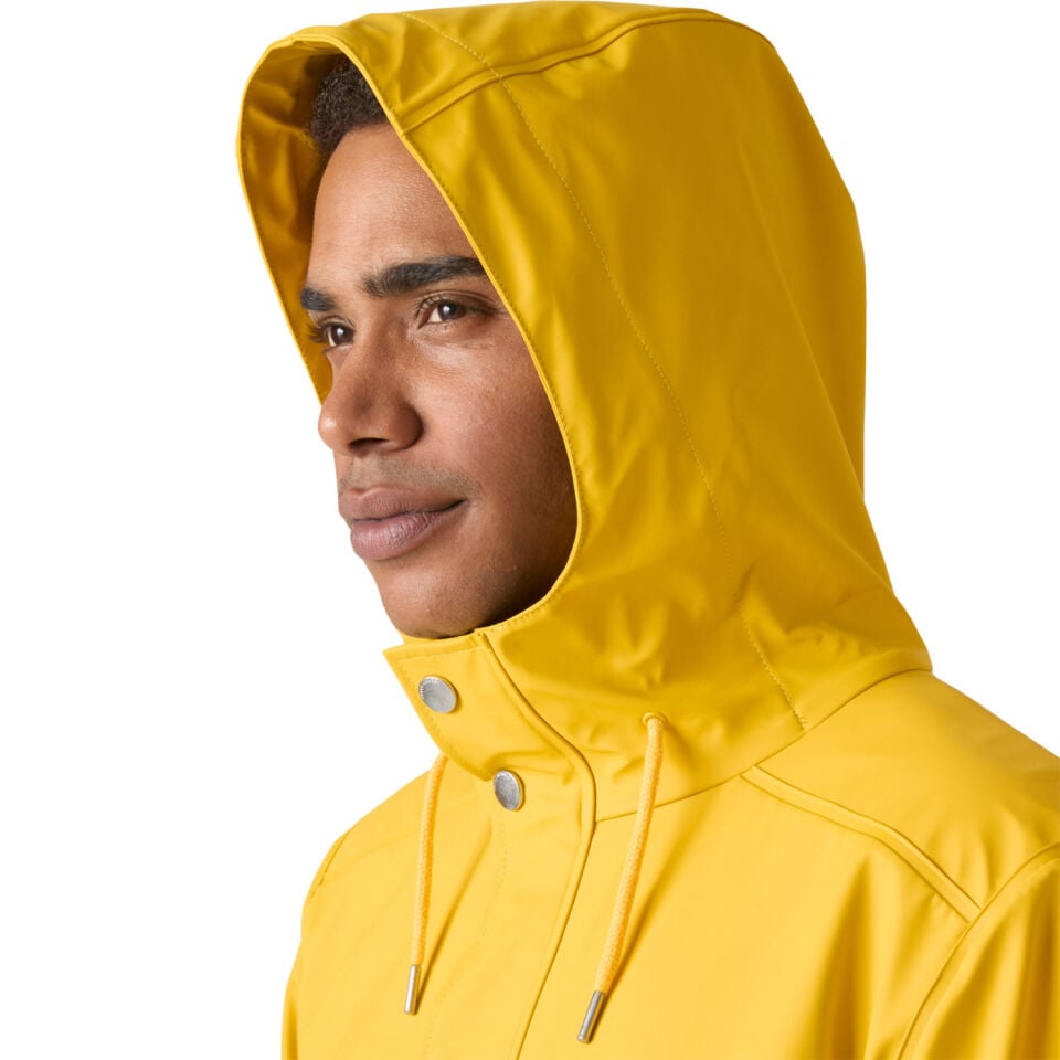 Helly Hansen Moss Erkek Yağmurluk