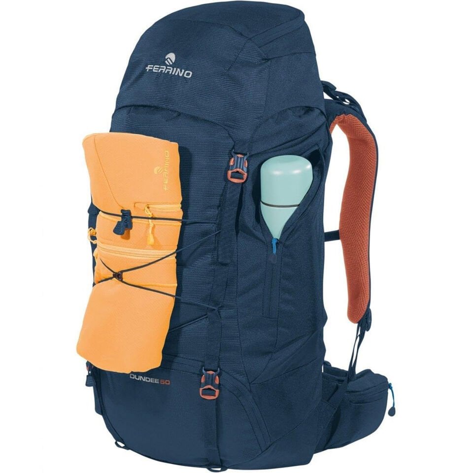 Ferrino Dundee 50 Unisex Sırt Çantası