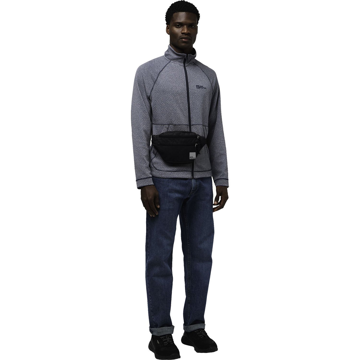 Jack Wolfskin Konya Hipbag Unisex Bel Çantası