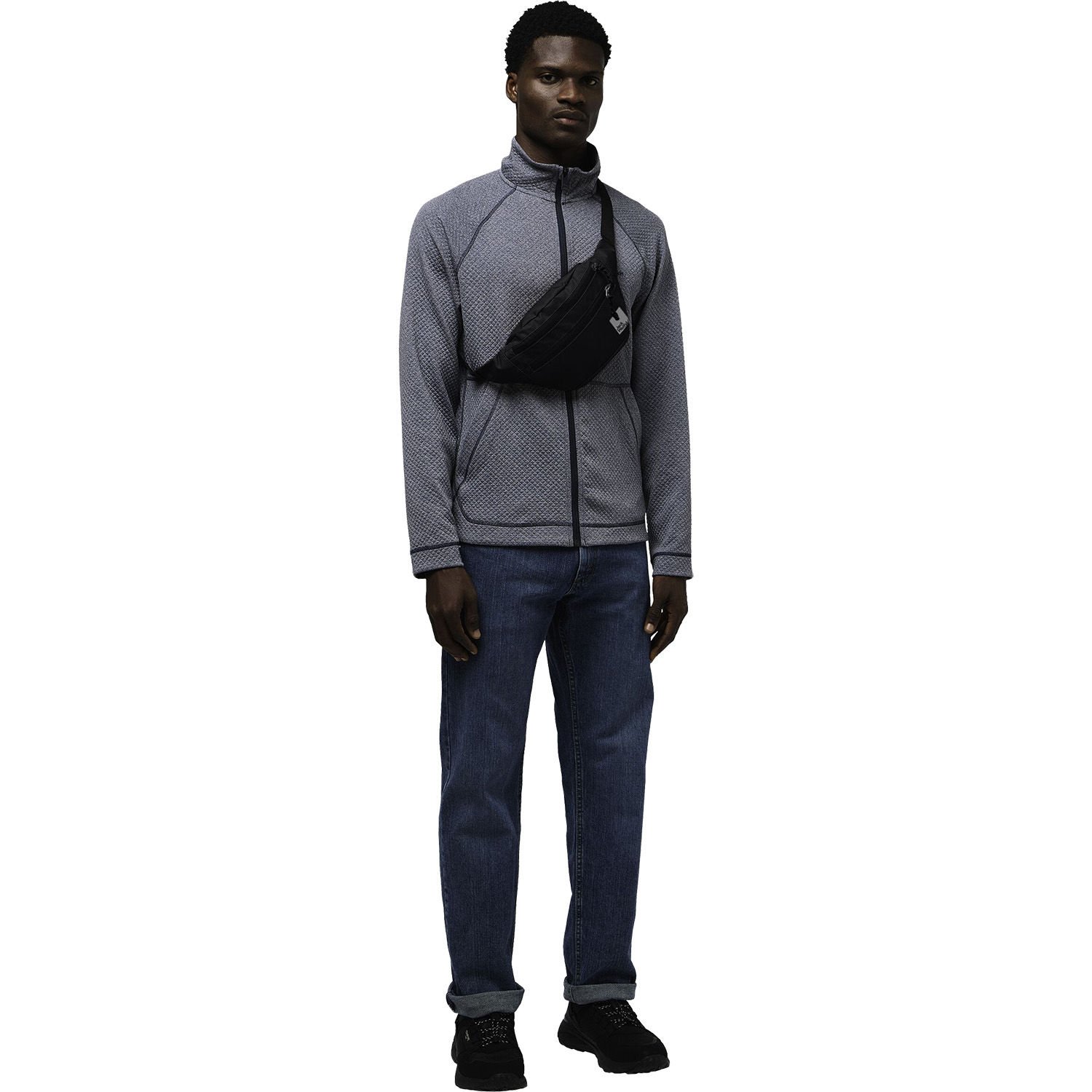 Jack Wolfskin Konya Hipbag Unisex Bel Çantası