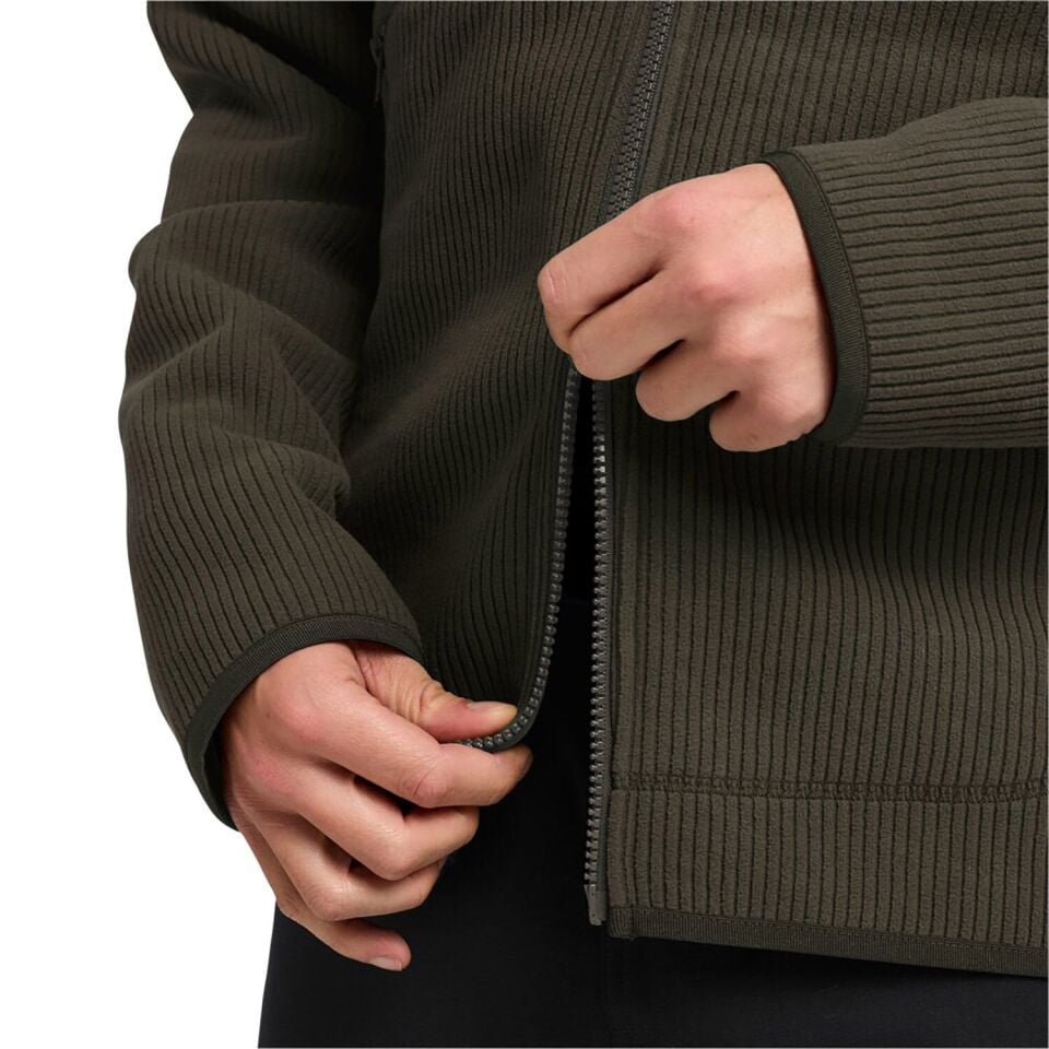 Jack Wolfskin Lake Ridge Erkek Polar