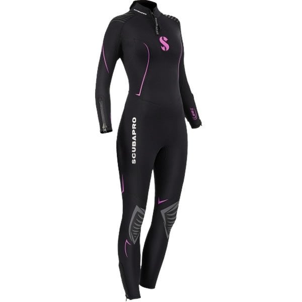 Scubapro Definition 3mm Bayan Elbise