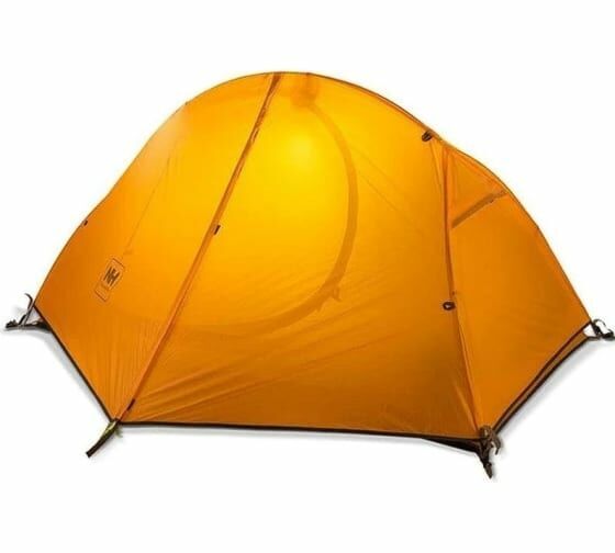 Naturehike Romin Ultralight Tek Kişilik Çadır
