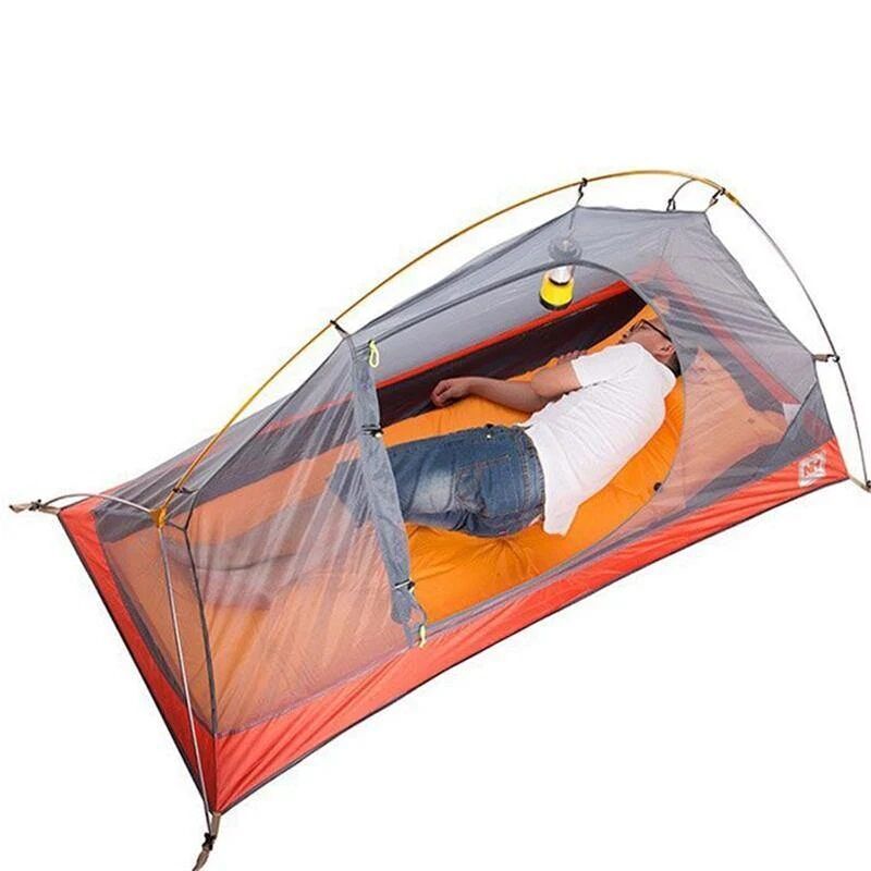 Naturehike Romin Ultralight Tek Kişilik Çadır
