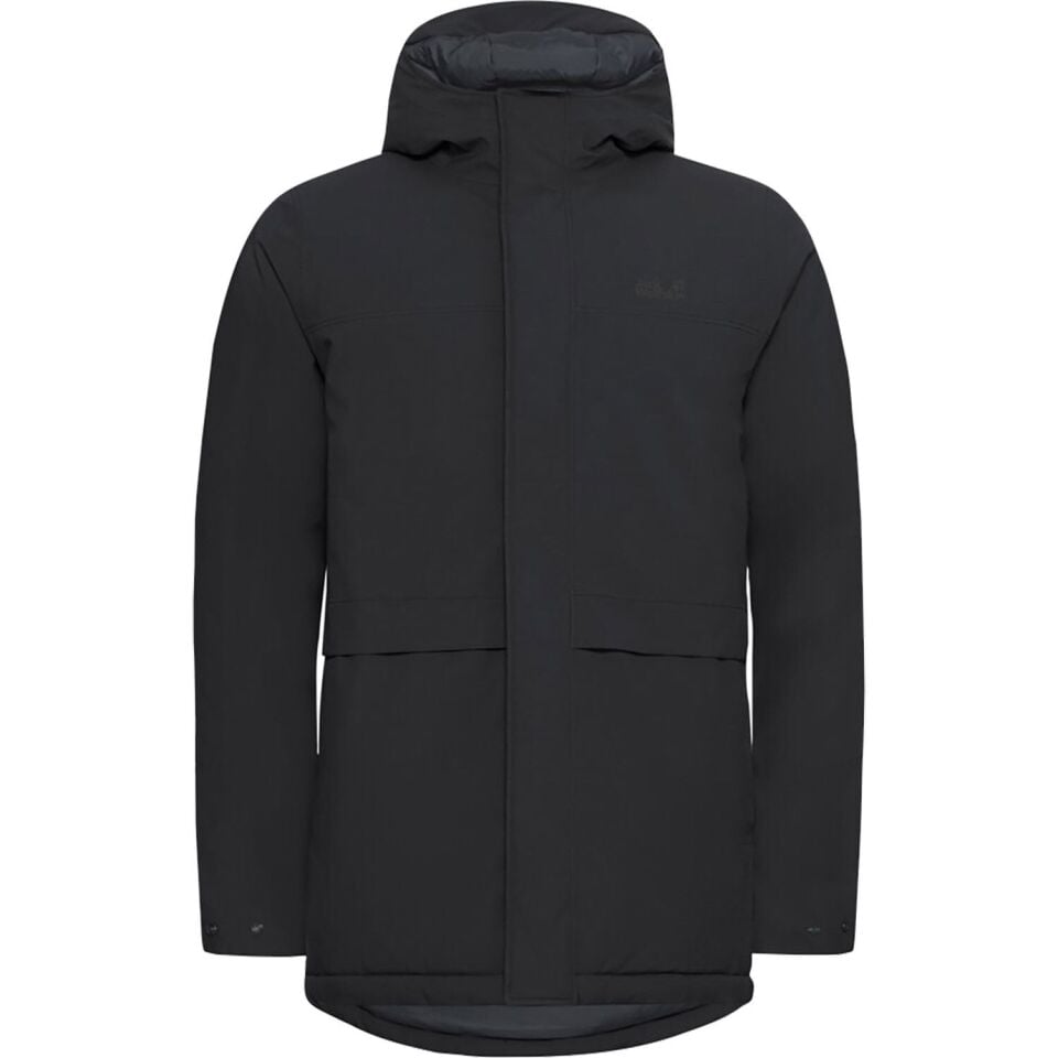 Jack Wolfskin Cold Camp Coat Erkek Ceket