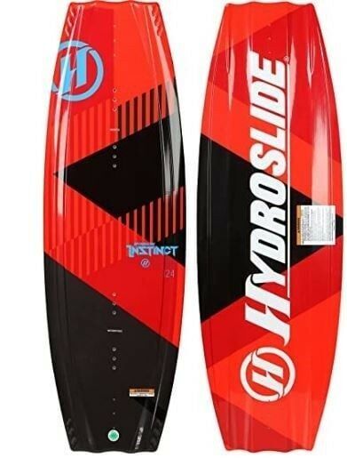 OBRIEN WAKEBOARD HYSL INSTINCT JR 124 CM TEKNE ARKASI
