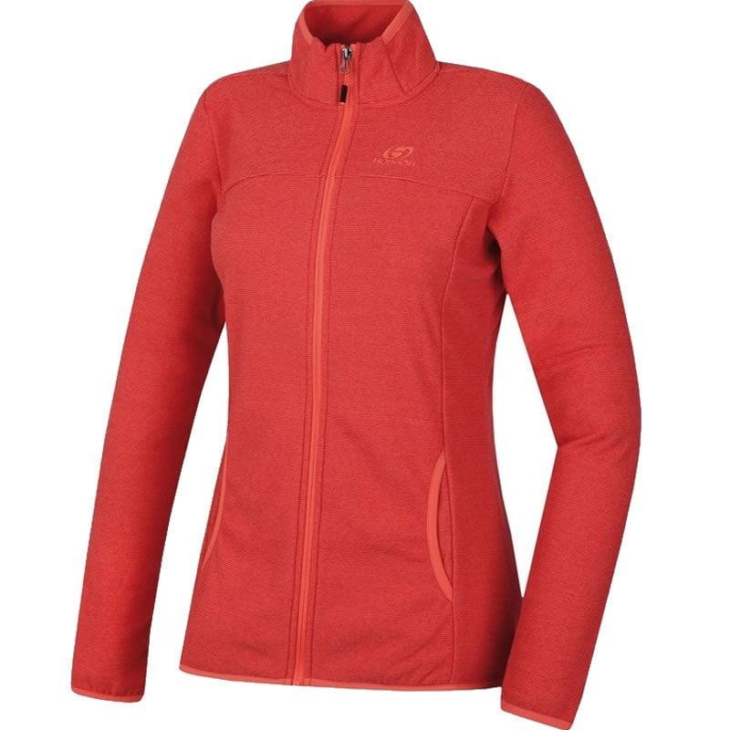 Hannah Selena Kadın Polar