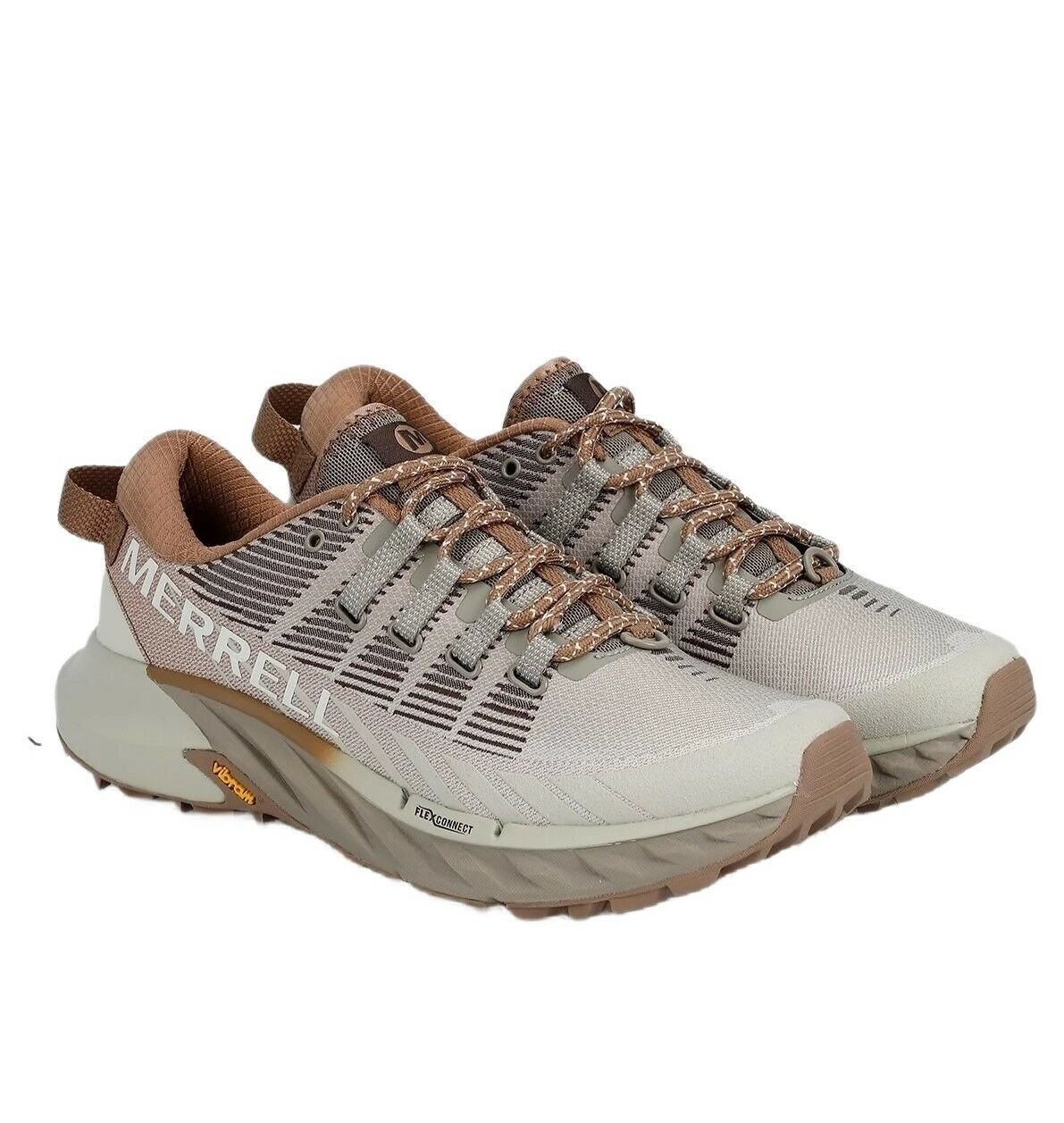 Merrell Agility Peak 4 Kadın Patika Koşu Ayakkabısı