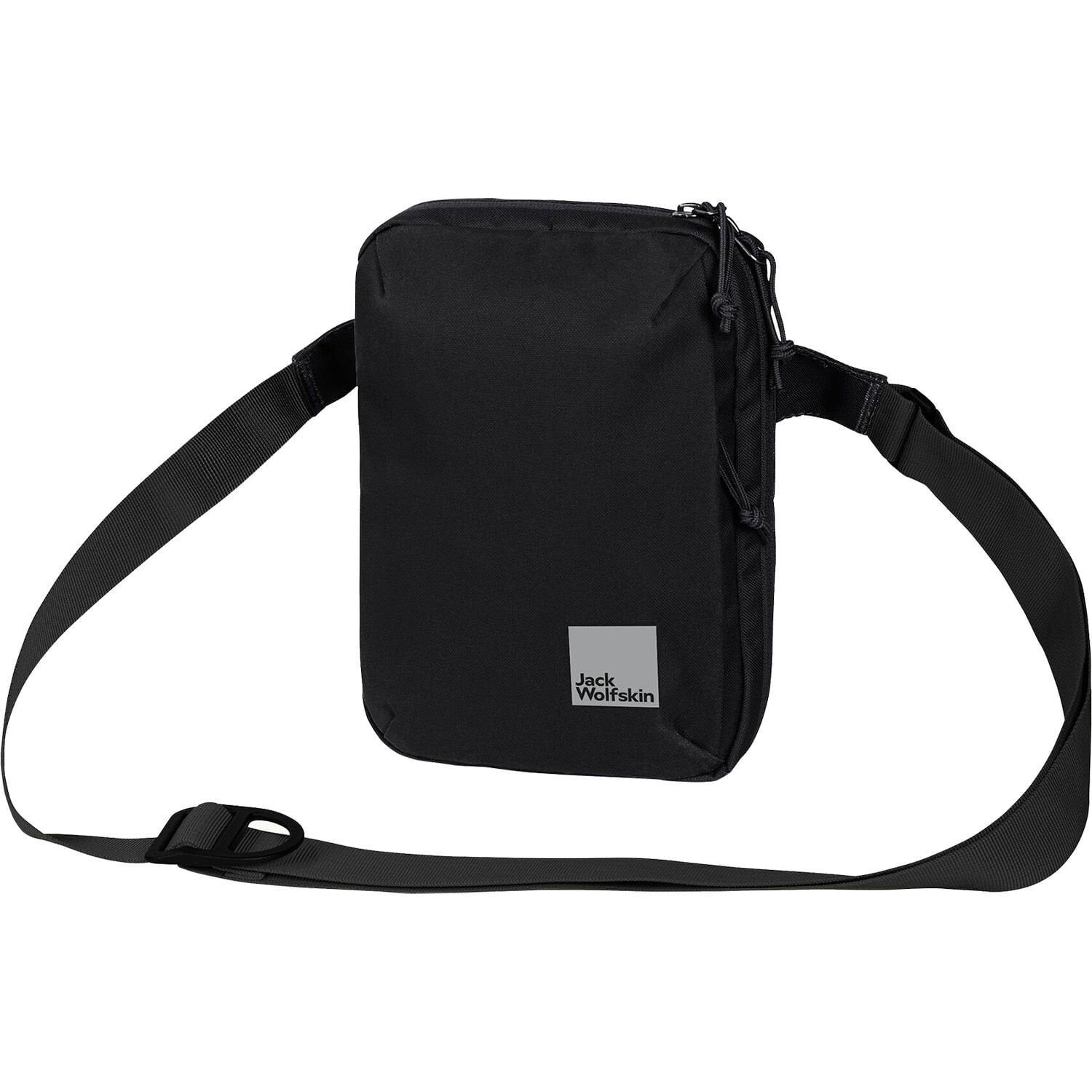 Jack Wolfskin Konya Organizer Unisex Omuz Çantası