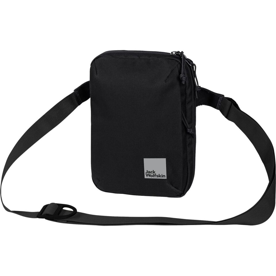 Jack Wolfskin Konya Organizer Unisex Omuz Çantası