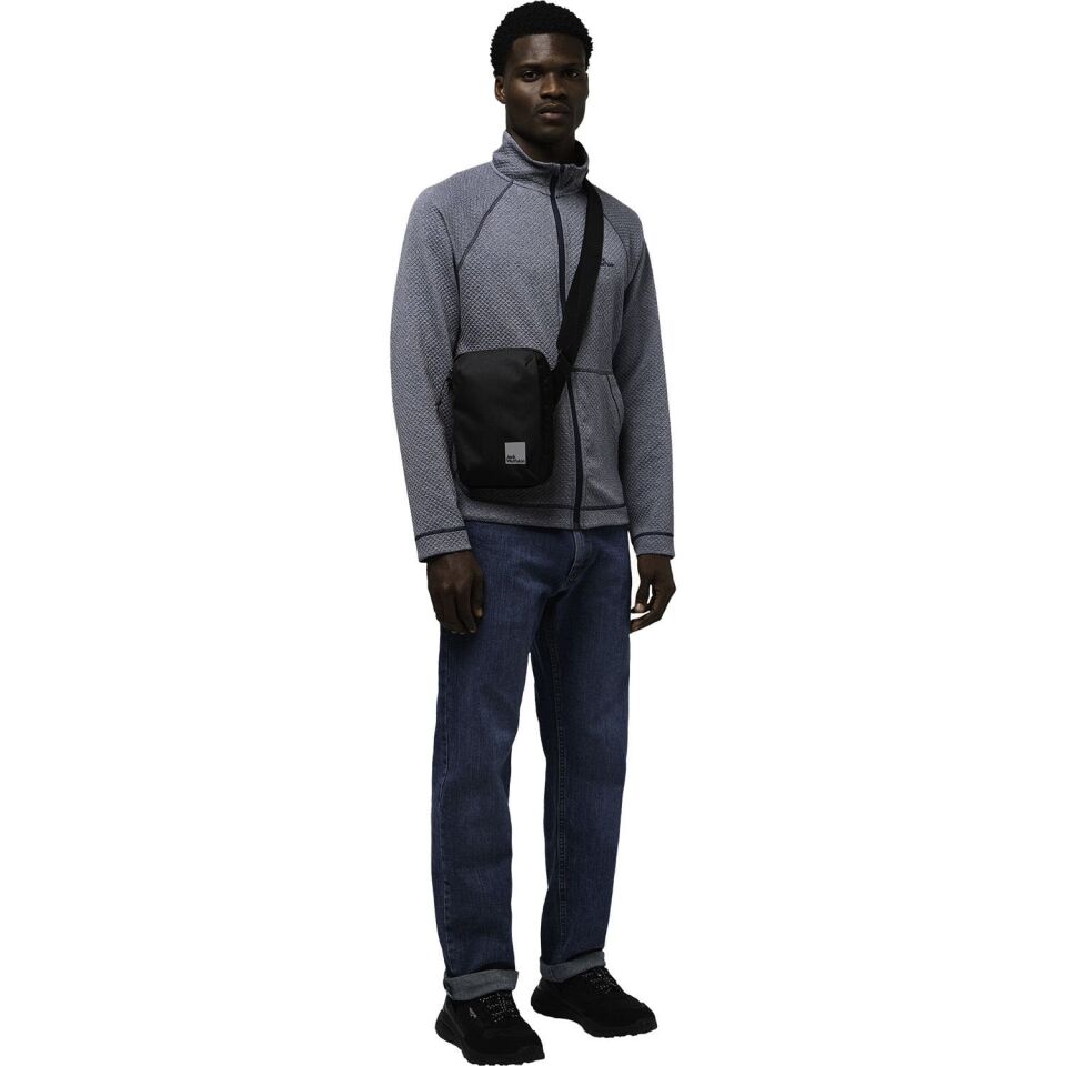 Jack Wolfskin Konya Organizer Unisex Omuz Çantası