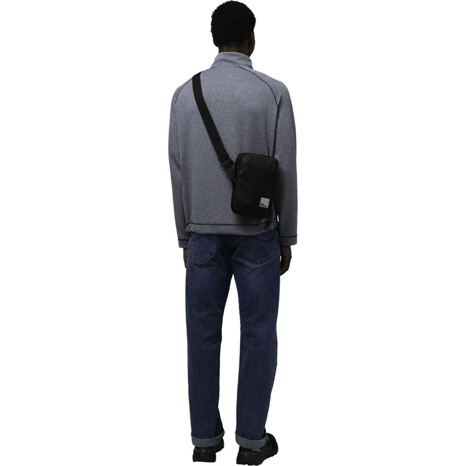 Jack Wolfskin Konya Organizer Unisex Omuz Çantası